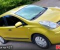 Жовтий Ніссан Ноут, об'ємом двигуна 1.6 л та пробігом 192 тис. км за 5500 $, фото 1 на Automoto.ua