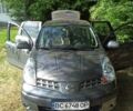 Серый Ниссан Ноут, объемом двигателя 1.6 л и пробегом 186 тыс. км за 6100 $, фото 6 на Automoto.ua