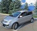 Сірий Ніссан Ноут, об'ємом двигуна 1.6 л та пробігом 161 тис. км за 6999 $, фото 8 на Automoto.ua