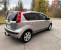 Серый Ниссан Ноут, объемом двигателя 1.4 л и пробегом 208 тыс. км за 5000 $, фото 17 на Automoto.ua