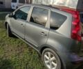 Сірий Ніссан Ноут, об'ємом двигуна 1.46 л та пробігом 246 тис. км за 5350 $, фото 2 на Automoto.ua
