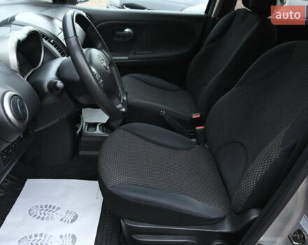 Сірий Ніссан Ноут, об'ємом двигуна 1.6 л та пробігом 258 тис. км за 5150 $, фото 16 на Automoto.ua