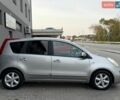 Серый Ниссан Ноут, объемом двигателя 1.6 л и пробегом 210 тыс. км за 6450 $, фото 9 на Automoto.ua