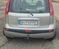 Сірий Ніссан Ноут, об'ємом двигуна 1.4 л та пробігом 220 тис. км за 4800 $, фото 3 на Automoto.ua