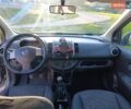 Сірий Ніссан Ноут, об'ємом двигуна 1.4 л та пробігом 230 тис. км за 4000 $, фото 1 на Automoto.ua
