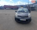 Сірий Ніссан Ноут, об'ємом двигуна 1.4 л та пробігом 240 тис. км за 5000 $, фото 17 на Automoto.ua