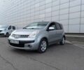 Сірий Ніссан Ноут, об'ємом двигуна 1.6 л та пробігом 161 тис. км за 6999 $, фото 50 на Automoto.ua
