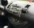Серый Ниссан Ноут, объемом двигателя 1.6 л и пробегом 210 тыс. км за 6450 $, фото 19 на Automoto.ua