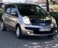 Сірий Ніссан Ноут, об'ємом двигуна 1.6 л та пробігом 147 тис. км за 6723 $, фото 2 на Automoto.ua
