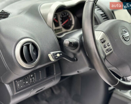 Серый Ниссан Ноут, объемом двигателя 1.6 л и пробегом 185 тыс. км за 6500 $, фото 8 на Automoto.ua