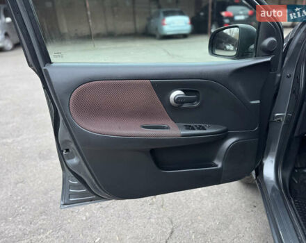 Серый Ниссан Ноут, объемом двигателя 1.6 л и пробегом 168 тыс. км за 6750 $, фото 23 на Automoto.ua