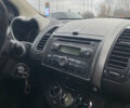 Сірий Ніссан Ноут, об'ємом двигуна 1.6 л та пробігом 215 тис. км за 4600 $, фото 19 на Automoto.ua