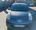 Сірий Ніссан Ноут, об'ємом двигуна 1.6 л та пробігом 175 тис. км за 6500 $, фото 5 на Automoto.ua