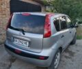 Серый Ниссан Ноут, объемом двигателя 1.4 л и пробегом 224 тыс. км за 5500 $, фото 4 на Automoto.ua