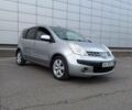 Сірий Ніссан Ноут, об'ємом двигуна 1.6 л та пробігом 161 тис. км за 6999 $, фото 51 на Automoto.ua