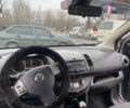 Сірий Ніссан Ноут, об'ємом двигуна 1.6 л та пробігом 215 тис. км за 4600 $, фото 26 на Automoto.ua