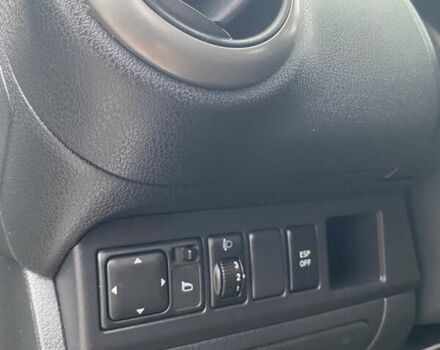 Сірий Ніссан Ноут, об'ємом двигуна 1.6 л та пробігом 214 тис. км за 5200 $, фото 23 на Automoto.ua