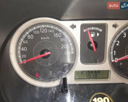 Ниссан Ноут 2006 в Дубно на Automoto.ua Серый Ниссан Ноут, объемом двигателя 1.6 л и пробегом 216 тыс. км за 5700 $, фото 18 на Automoto.ua