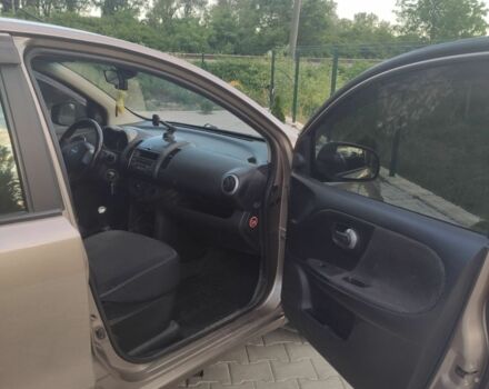 Сірий Ніссан Ноут, об'ємом двигуна 0 л та пробігом 288 тис. км за 5200 $, фото 7 на Automoto.ua