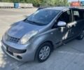 Серый Ниссан Ноут, объемом двигателя 1.6 л и пробегом 221 тыс. км за 5990 $, фото 1 на Automoto.ua