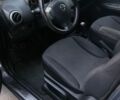 Сірий Ніссан Ноут, об'ємом двигуна 1.4 л та пробігом 209 тис. км за 4600 $, фото 1 на Automoto.ua