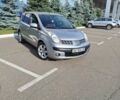 Сірий Ніссан Ноут, об'ємом двигуна 1.6 л та пробігом 161 тис. км за 6999 $, фото 15 на Automoto.ua