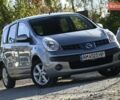 Сірий Ніссан Ноут, об'ємом двигуна 1.6 л та пробігом 198 тис. км за 5600 $, фото 1 на Automoto.ua