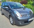 Сірий Ніссан Ноут, об'ємом двигуна 1.4 л та пробігом 160 тис. км за 5500 $, фото 1 на Automoto.ua