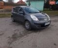 Ниссан Ноут 2006 в Дубно на Automoto.ua Серый Ниссан Ноут, объемом двигателя 1.6 л и пробегом 216 тыс. км за 5700 $, фото 5 на Automoto.ua