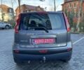 Сірий Ніссан Ноут, об'ємом двигуна 1.4 л та пробігом 187 тис. км за 5400 $, фото 4 на Automoto.ua