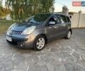 Серый Ниссан Ноут, объемом двигателя 1.6 л и пробегом 168 тыс. км за 6300 $, фото 9 на Automoto.ua