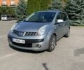 Серый Ниссан Ноут, объемом двигателя 1.5 л и пробегом 700 тыс. км за 5500 $, фото 1 на Automoto.ua
