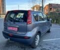 Сірий Ніссан Ноут, об'ємом двигуна 1.4 л та пробігом 187 тис. км за 5400 $, фото 5 на Automoto.ua
