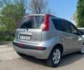 Сірий Ніссан Ноут, об'ємом двигуна 1.5 л та пробігом 148 тис. км за 5599 $, фото 5 на Automoto.ua