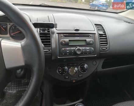 Ніссан Ноут 2006 у Ковель на Automoto.ua Сірий Ніссан Ноут, об'ємом двигуна 1.5 л та пробігом 203 тис. км за 6800 $, фото 23 на Automoto.ua