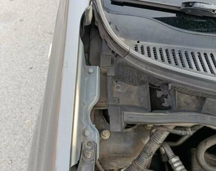 Сірий Ніссан Ноут, об'ємом двигуна 1.39 л та пробігом 218 тис. км за 4500 $, фото 31 на Automoto.ua