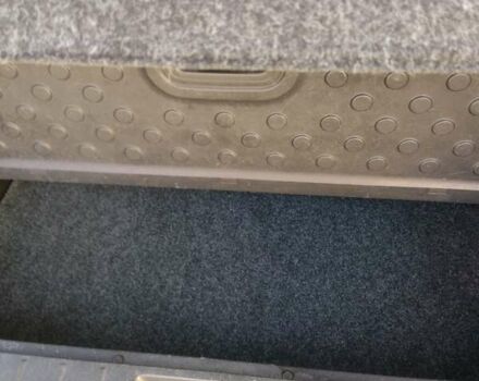 Сірий Ніссан Ноут, об'ємом двигуна 1.46 л та пробігом 246 тис. км за 5350 $, фото 15 на Automoto.ua