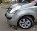 Серый Ниссан Ноут, объемом двигателя 1.6 л и пробегом 165 тыс. км за 6500 $, фото 12 на Automoto.ua