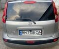Сірий Ніссан Ноут, об'ємом двигуна 1.4 л та пробігом 142 тис. км за 5000 $, фото 4 на Automoto.ua