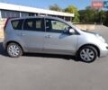 Сірий Ніссан Ноут, об'ємом двигуна 1.6 л та пробігом 202 тис. км за 5399 $, фото 12 на Automoto.ua