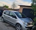 Сірий Ніссан Ноут, об'ємом двигуна 1.4 л та пробігом 224 тис. км за 5500 $, фото 1 на Automoto.ua