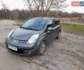 Ниссан Ноут 2006 в Дубно на Automoto.ua Серый Ниссан Ноут, объемом двигателя 1.6 л и пробегом 216 тыс. км за 5700 $, фото 1 на Automoto.ua