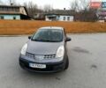 Серый Ниссан Ноут, объемом двигателя 1.4 л и пробегом 218 тыс. км за 4500 $, фото 16 на Automoto.ua