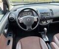 Сірий Ніссан Ноут, об'ємом двигуна 1.6 л та пробігом 161 тис. км за 6999 $, фото 30 на Automoto.ua