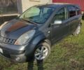 Сірий Ніссан Ноут, об'ємом двигуна 1.46 л та пробігом 280 тис. км за 5350 $, фото 1 на Automoto.ua
