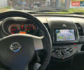Серый Ниссан Ноут, объемом двигателя 1.6 л и пробегом 192 тыс. км за 5700 $, фото 13 на Automoto.ua