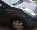 Сірий Ніссан Ноут, об'ємом двигуна 1.5 л та пробігом 200 тис. км за 4950 $, фото 2 на Automoto.ua