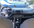Сірий Ніссан Ноут, об'ємом двигуна 1.39 л та пробігом 205 тис. км за 4800 $, фото 2 на Automoto.ua
