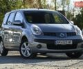 Сірий Ніссан Ноут, об'ємом двигуна 1.6 л та пробігом 198 тис. км за 5600 $, фото 1 на Automoto.ua