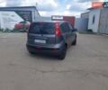 Сірий Ніссан Ноут, об'ємом двигуна 1.4 л та пробігом 240 тис. км за 5000 $, фото 11 на Automoto.ua